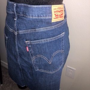Levi skirt
